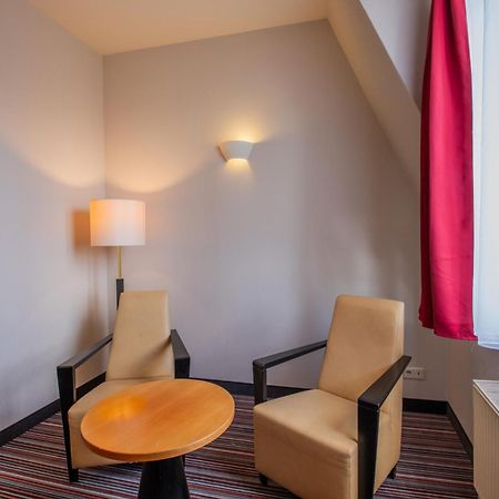 Seehotel Brandenburg An Der Havel Brielow Bagian luar foto