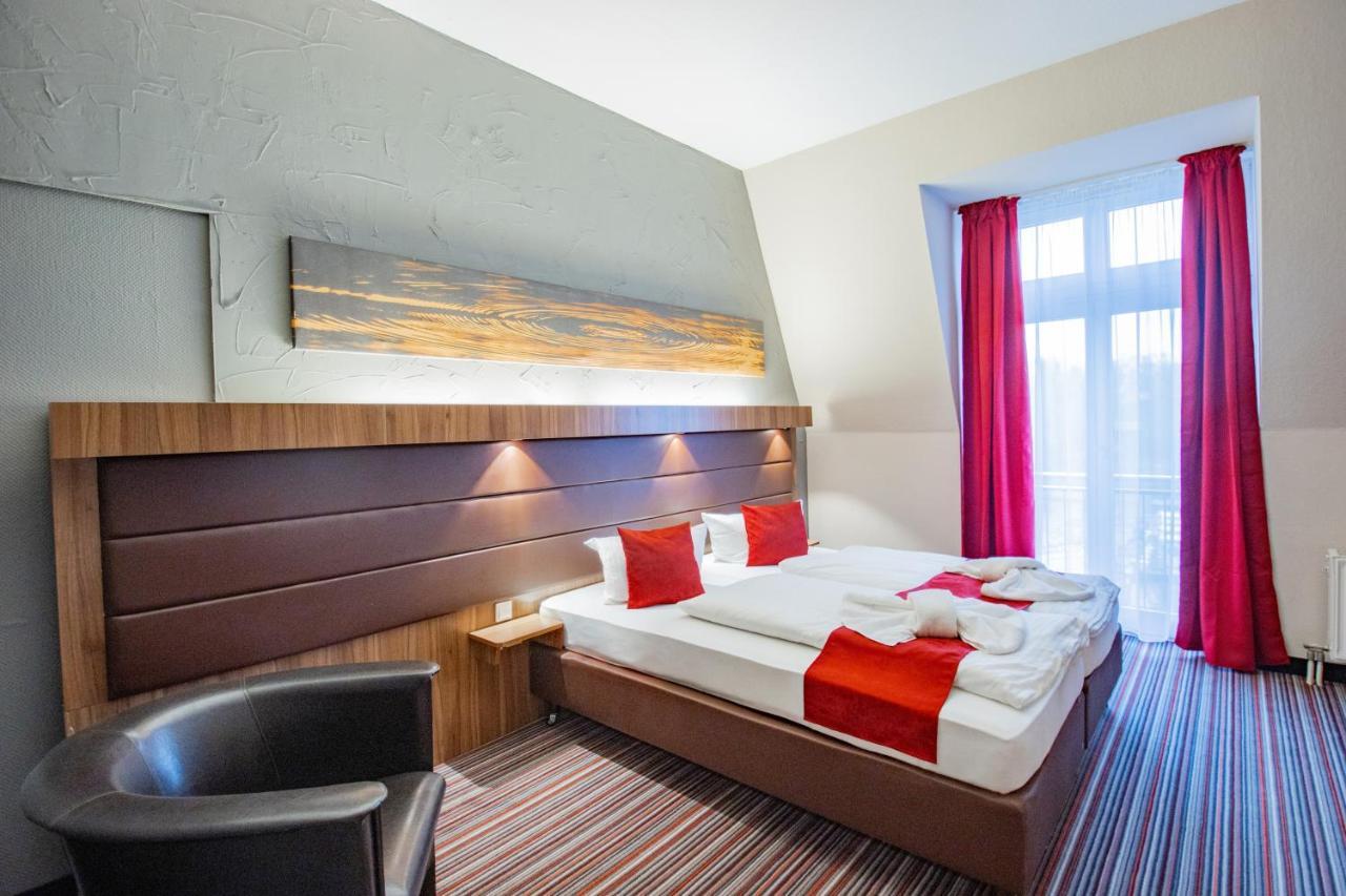 Seehotel Brandenburg An Der Havel Brielow Bagian luar foto