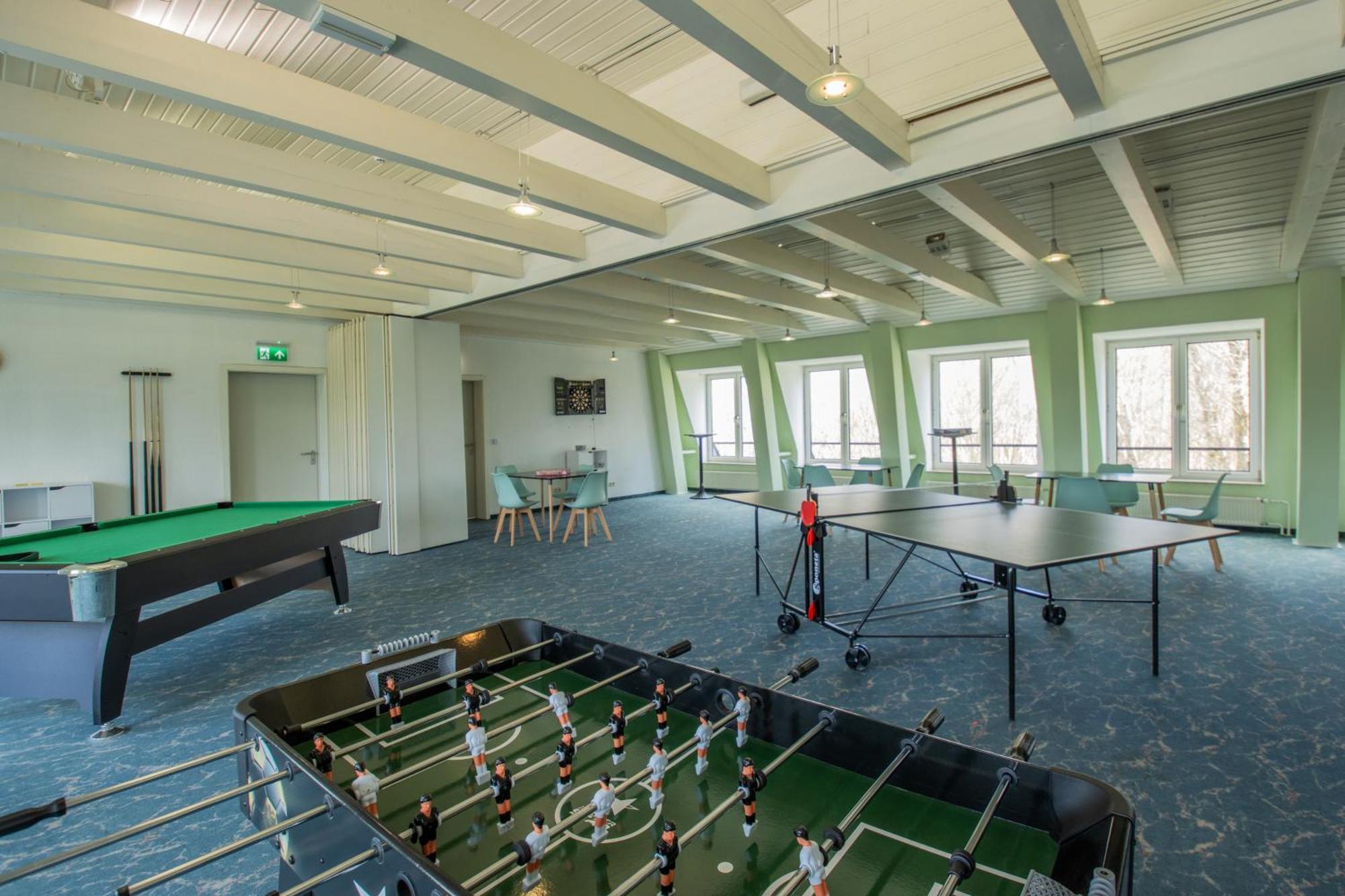 Seehotel Brandenburg An Der Havel Brielow Bagian luar foto