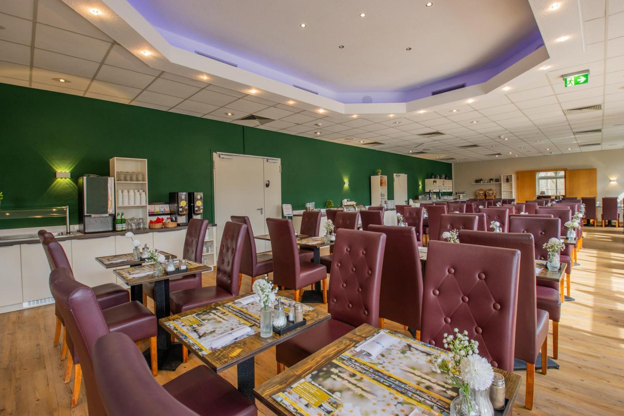 Seehotel Brandenburg An Der Havel Brielow Bagian luar foto